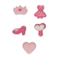 Preview: Sugar Decorations - Princess